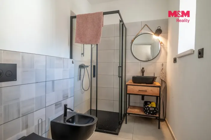 Prodej rodinného domu, Jílovice - Lipnice, 292 m2