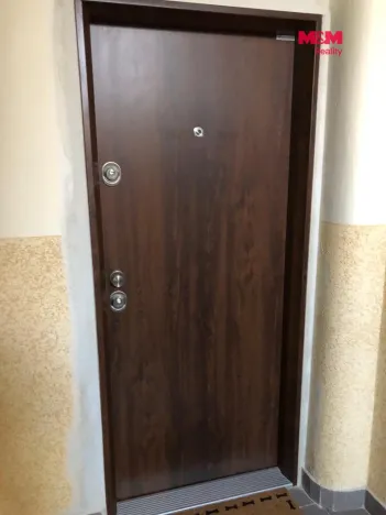 Prodej bytu 2+1, Orlová - Lutyně, Masarykova třída, 58 m2