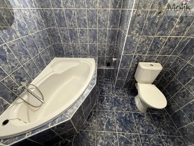 Prodej bytu 2+kk, Most, F. L. Čelakovského, 40 m2
