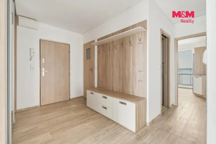Prodej bytu 3+1, Hradec Králové - Nový Hradec Králové, Selicharova, 98 m2