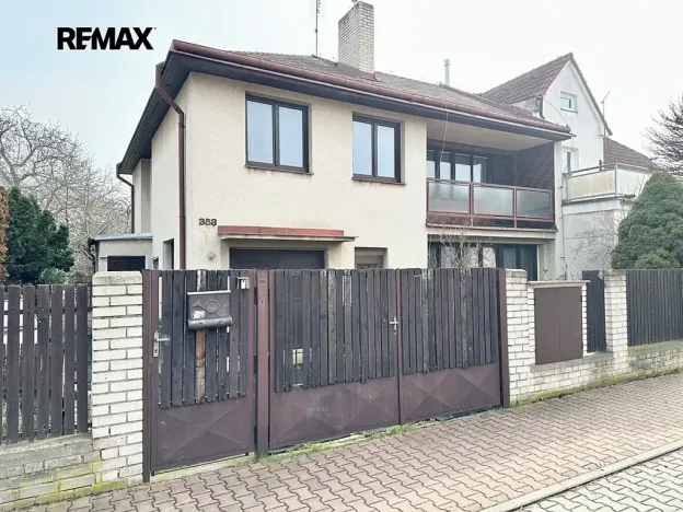 Prodej rodinného domu, Praha - Dolní Měcholupy, Na Slavíkově, 151 m2