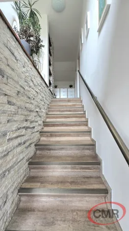 Prodej rodinného domu, Brandýs nad Labem-Stará Boleslav, Na písku, 140 m2