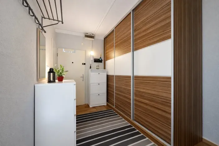 Pronájem bytu 3+1, Chomutov, Kostnická, 64 m2