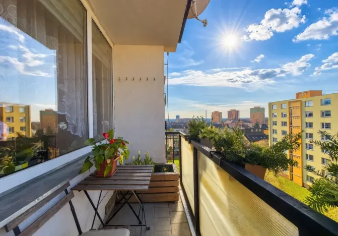 Pronájem bytu 3+1, Chomutov, Kostnická, 64 m2