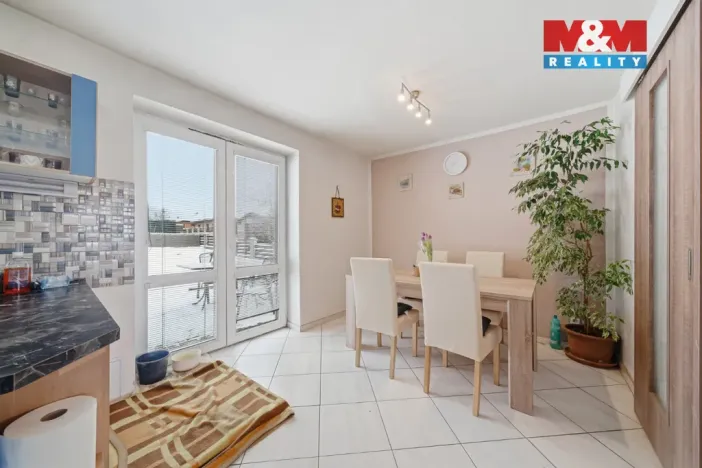 Prodej rodinného domu, Cerekvice nad Loučnou, 302 m2