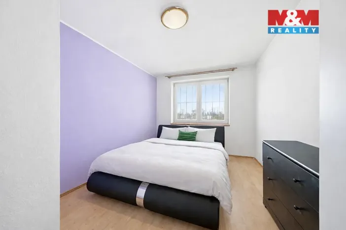 Prodej rodinného domu, Cerekvice nad Loučnou, 302 m2
