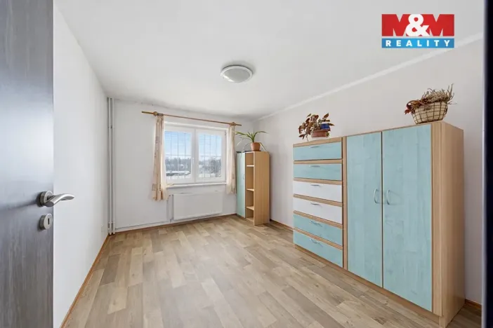 Prodej rodinného domu, Cerekvice nad Loučnou, 302 m2
