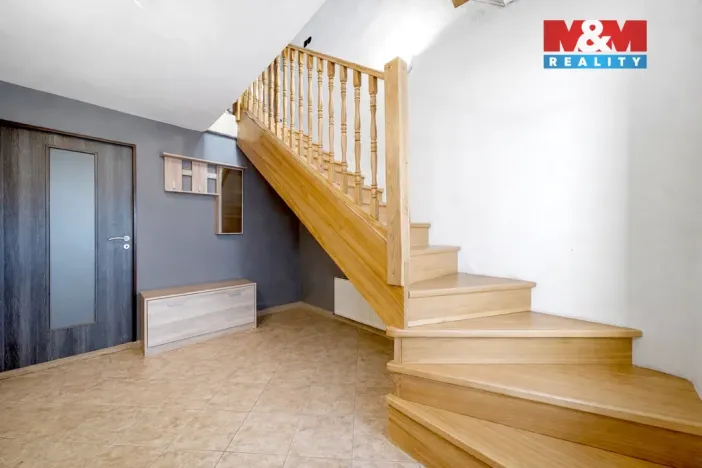 Prodej rodinného domu, Cerekvice nad Loučnou, 302 m2