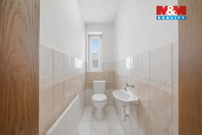 Prodej rodinného domu, Cerekvice nad Loučnou, 302 m2