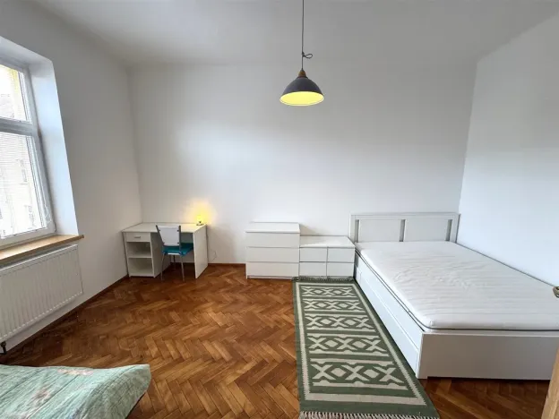 Pronájem bytu 2+kk, Plzeň - Jižní Předměstí, Klatovská třída, 48 m2