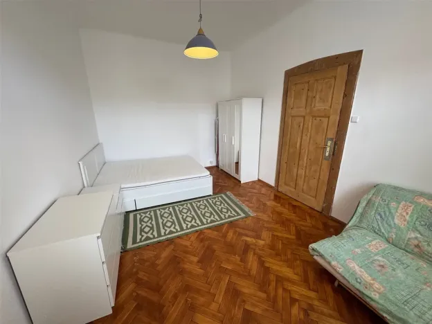 Pronájem bytu 2+kk, Plzeň - Jižní Předměstí, Klatovská třída, 48 m2