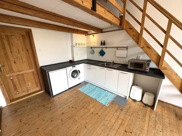 Pronájem bytu 2+kk, Plzeň - Jižní Předměstí, Klatovská třída, 48 m2