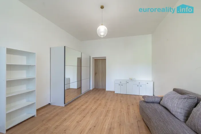 Pronájem bytu 3+kk, Mariánské Lázně, Třebízského, 77 m2