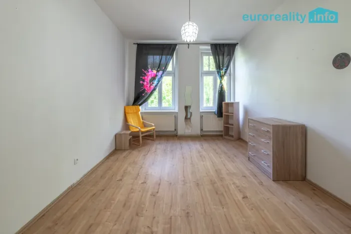 Pronájem bytu 3+kk, Mariánské Lázně, Třebízského, 77 m2