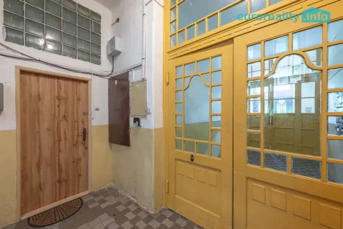 Pronájem bytu 3+kk, Mariánské Lázně, Třebízského, 77 m2