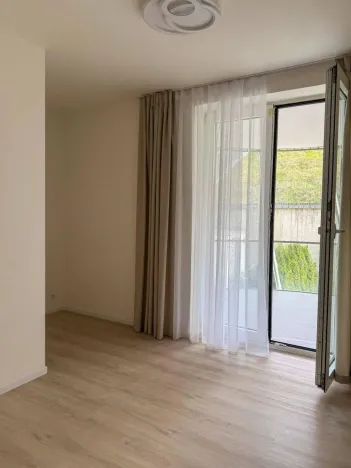 Pronájem bytu 3+kk, Praha - Karlín, U Sluncové, 98 m2