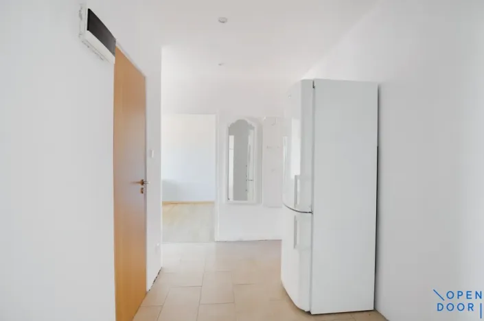 Prodej bytu 2+1, Chomutov, Václavská, 53 m2