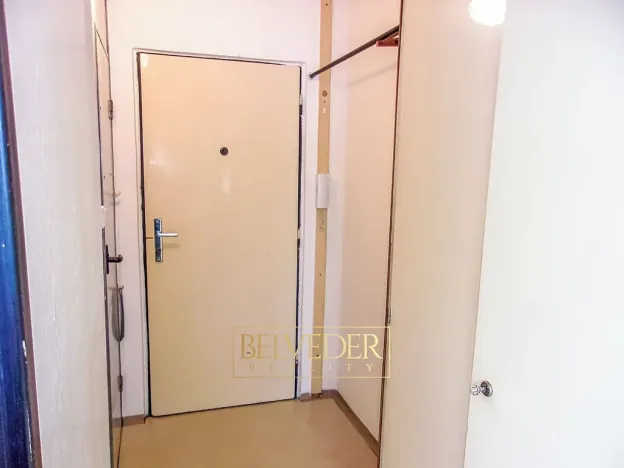 Prodej bytu 1+1, Ústí nad Labem, Družstevní, 37 m2