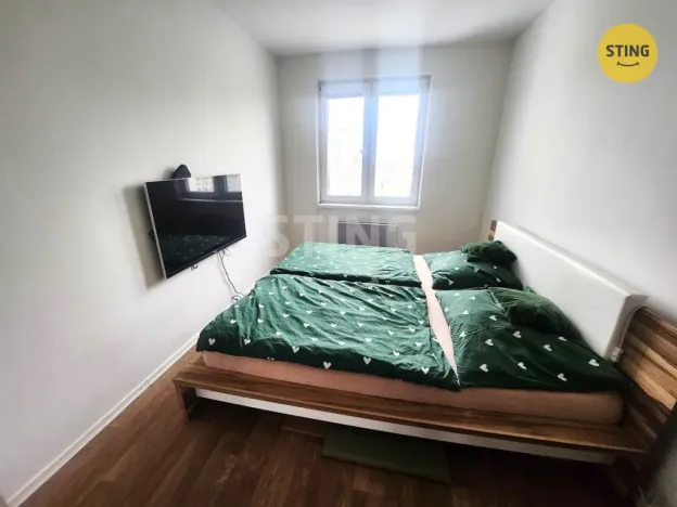 Pronájem bytu 3+1, Přerov, Kozlovská, 85 m2