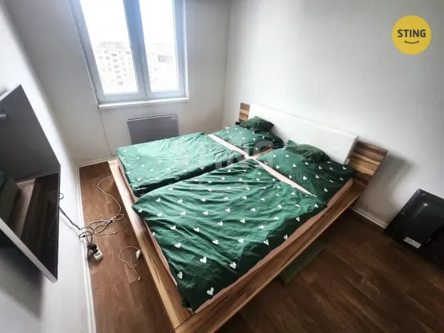 Pronájem bytu 3+1, Přerov, Kozlovská, 85 m2