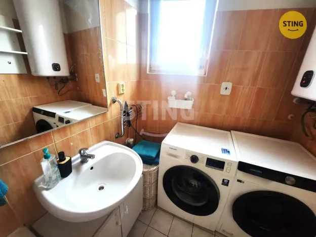 Pronájem bytu 3+1, Přerov, Kozlovská, 85 m2
