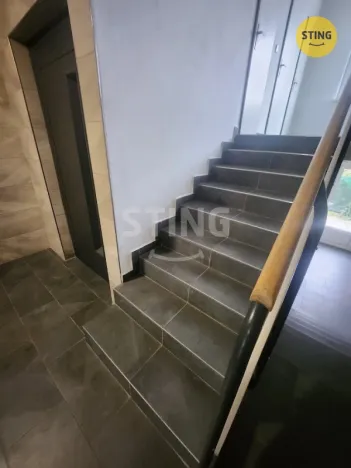 Pronájem bytu 3+1, Přerov, Kozlovská, 85 m2