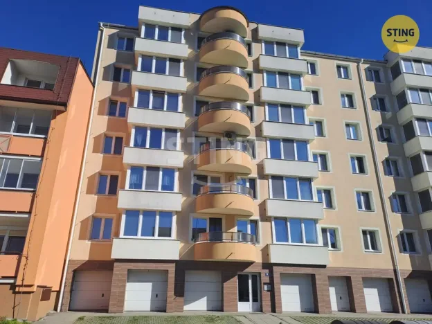 Pronájem bytu 3+1, Přerov, Kozlovská, 85 m2