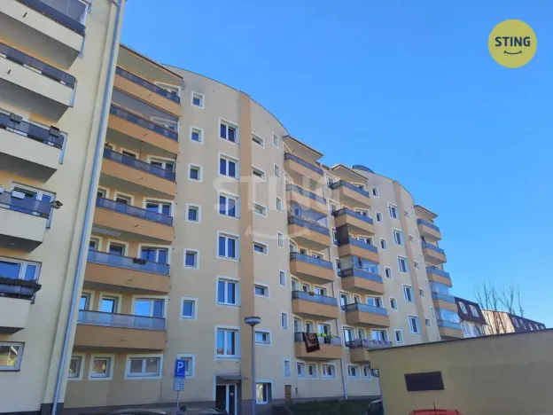 Pronájem bytu 3+1, Přerov, Kozlovská, 85 m2