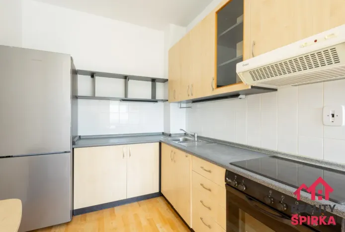 Prodej bytu 2+1, Svitavy - Lány, Na Vějíři, 63 m2