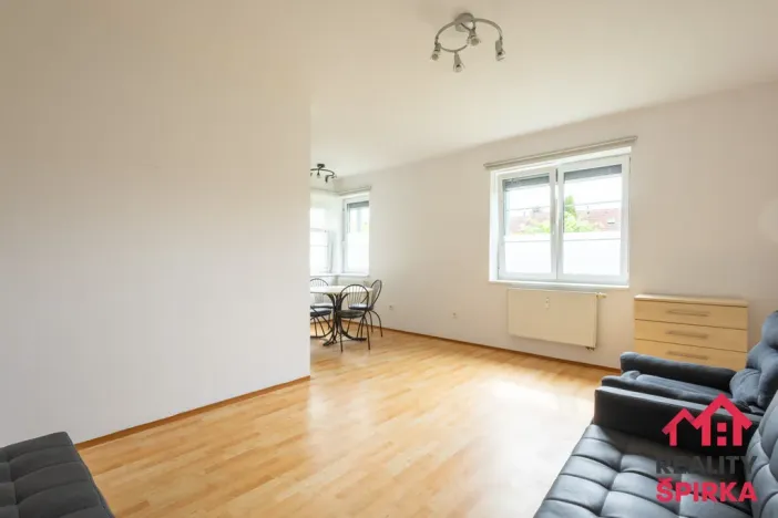 Prodej bytu 2+1, Svitavy - Lány, Na Vějíři, 63 m2