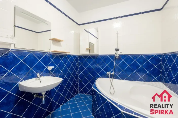 Prodej bytu 2+1, Svitavy - Lány, Na Vějíři, 63 m2