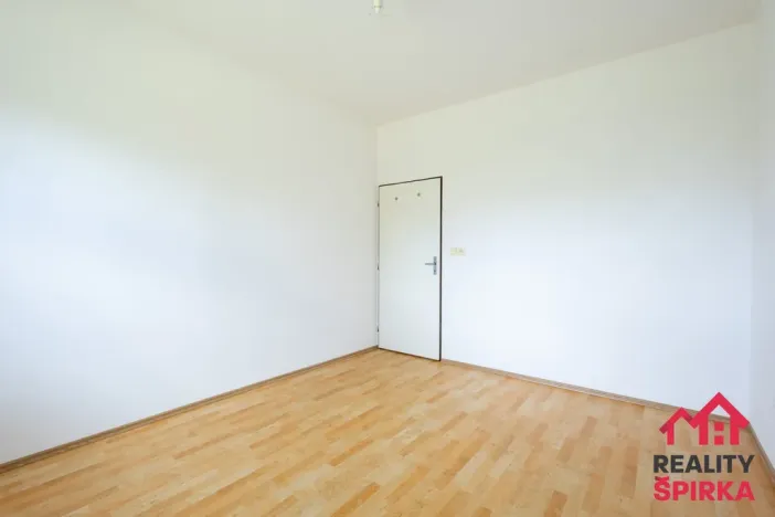 Prodej bytu 2+1, Svitavy - Lány, Na Vějíři, 63 m2