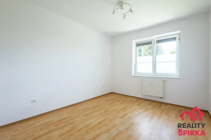 Prodej bytu 2+1, Svitavy - Lány, Na Vějíři, 63 m2