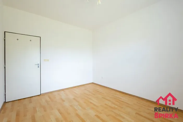 Prodej bytu 2+1, Svitavy - Lány, Na Vějíři, 63 m2