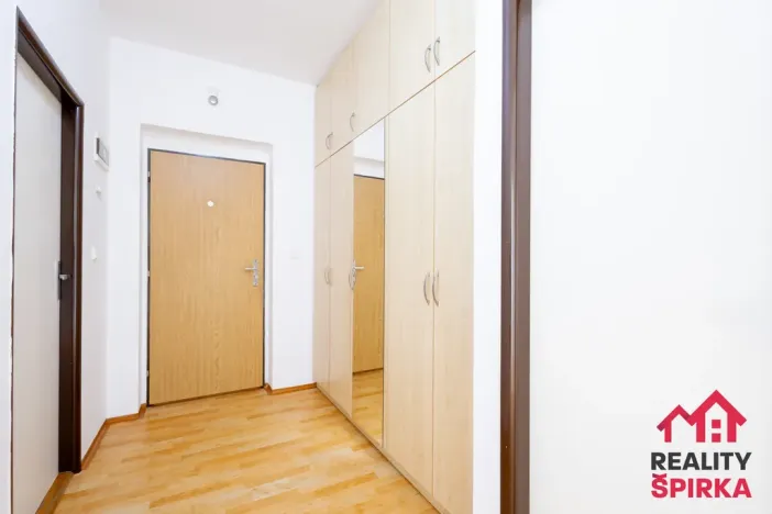 Prodej bytu 2+1, Svitavy - Lány, Na Vějíři, 63 m2