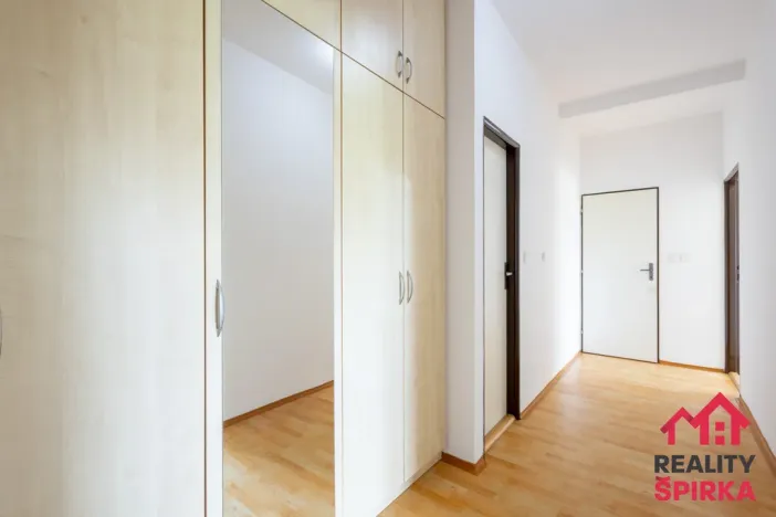 Prodej bytu 2+1, Svitavy - Lány, Na Vějíři, 63 m2