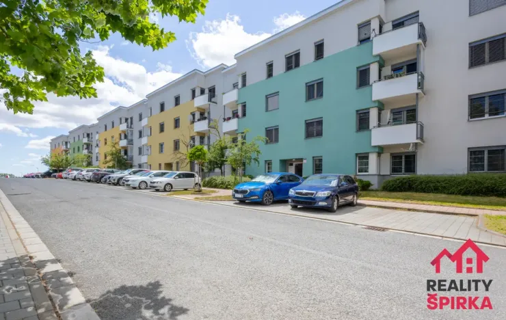 Prodej bytu 2+1, Svitavy - Lány, Na Vějíři, 63 m2