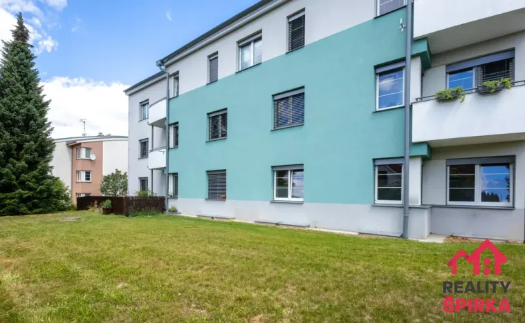Prodej bytu 2+1, Svitavy - Lány, Na Vějíři, 63 m2