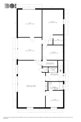 Prodej rodinného domu, Havířov, Modřínová, 191 m2