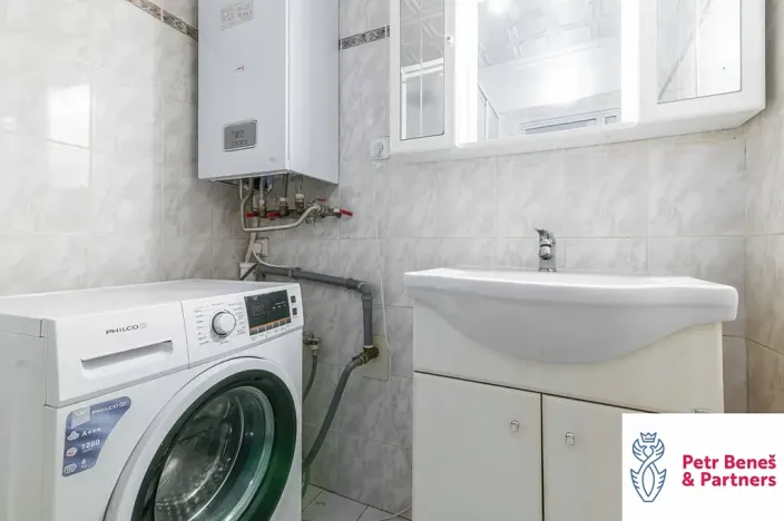 Prodej bytu 2+1, Rakovník, Prokopova, 58 m2