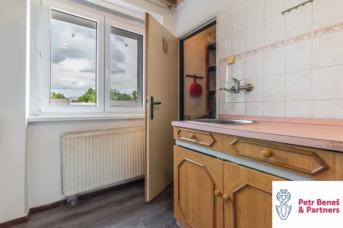 Prodej bytu 2+1, Rakovník, Prokopova, 58 m2