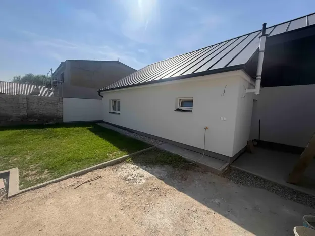 Prodej vily, Věrovany, 105 m2