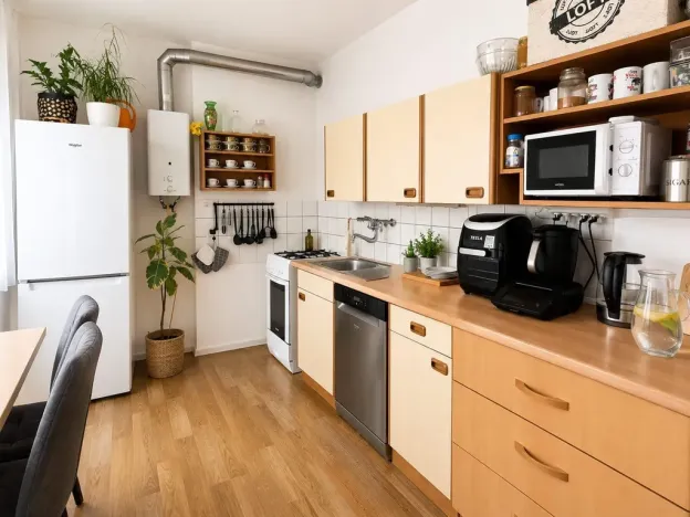 Prodej bytu 3+1, Moravské Budějovice, Komenského, 76 m2