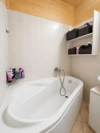 Prodej bytu 3+1, Moravské Budějovice, Komenského, 76 m2