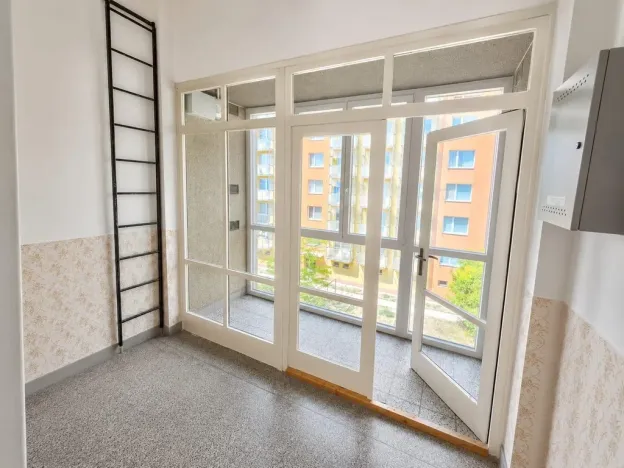 Prodej bytu 3+1, Moravské Budějovice, Komenského, 76 m2