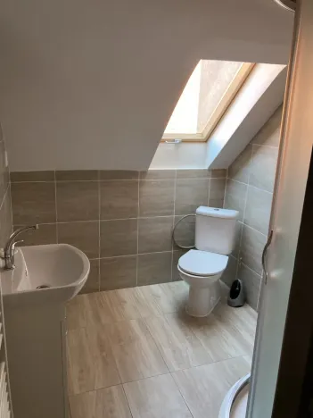 Pronájem bytu 3+1, Pardubice - Pardubice-Staré Město, Svaté Anežky České, 70 m2