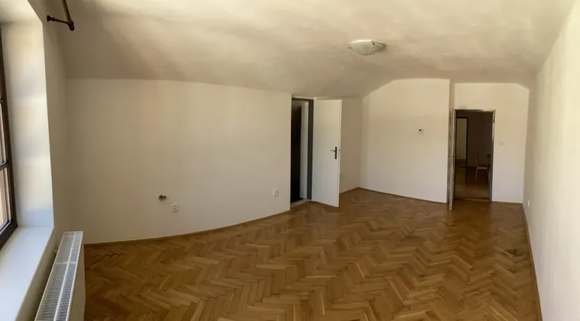 Pronájem bytu 3+1, Pardubice - Pardubice-Staré Město, Svaté Anežky České, 70 m2