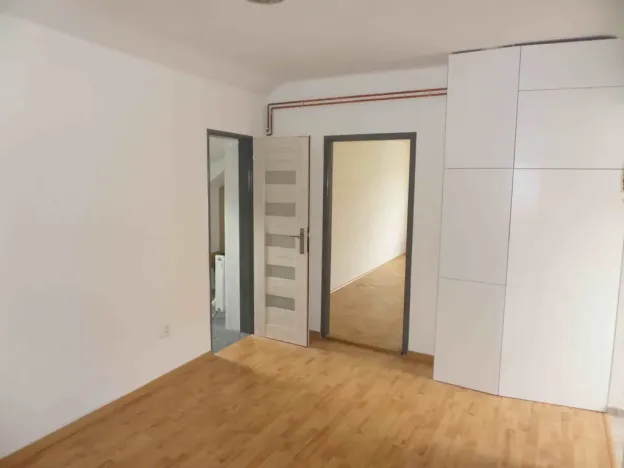 Pronájem bytu 3+1, Pardubice - Pardubice-Staré Město, Svaté Anežky České, 70 m2