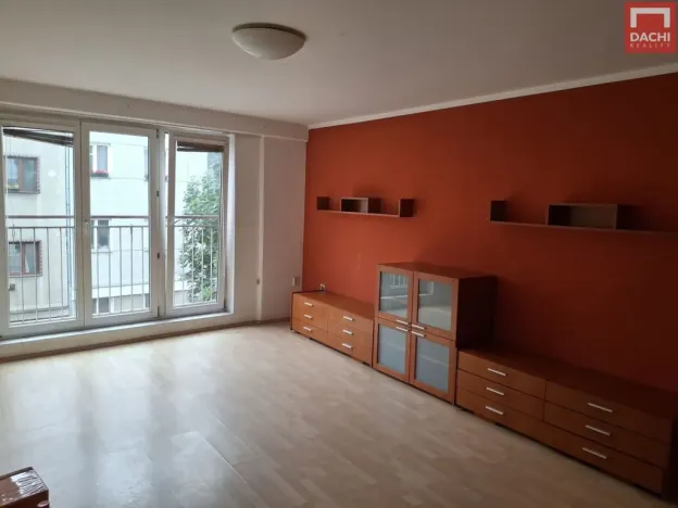 Pronájem bytu 3+kk, Olomouc, Dobrovského, 106 m2