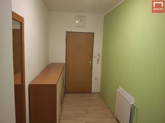 Pronájem bytu 3+kk, Olomouc, Dobrovského, 106 m2